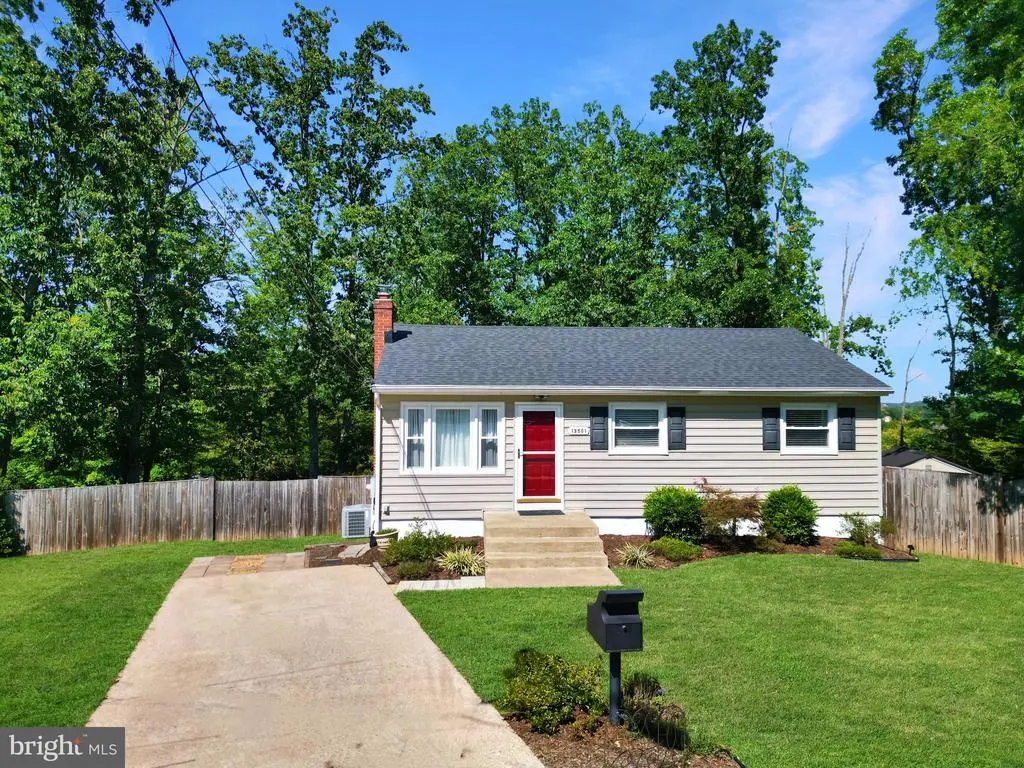 13501 Woodvale Ct, Woodbridge