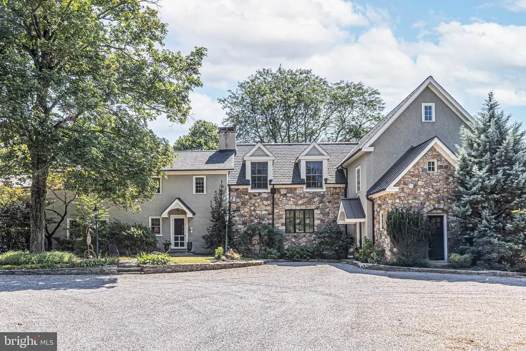 5025 Anderson Rd, DOYLESTOWN