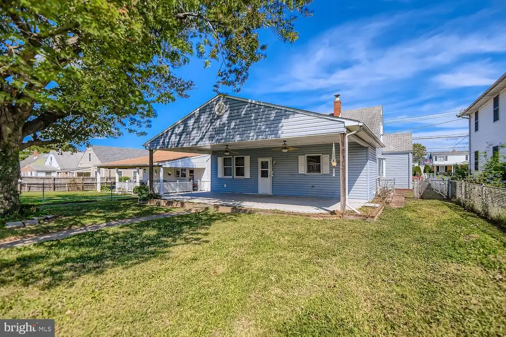 3116 Sollers Point Rd, Dundalk