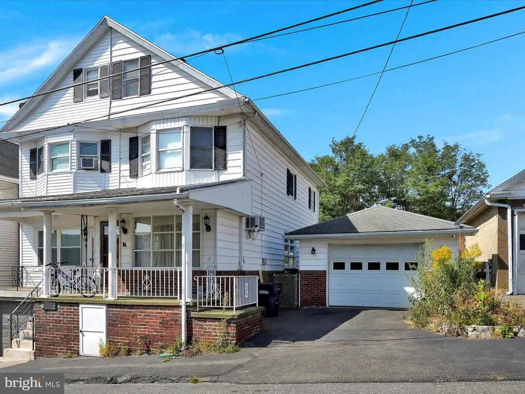 86 Swatara Rd, SHENANDOAH