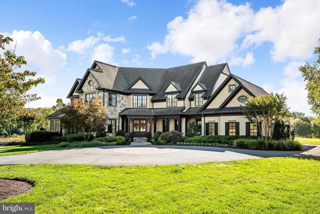 22360 Wilson Meadows Ln, ALDIE