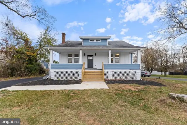 4632 Old Court, Pikesville