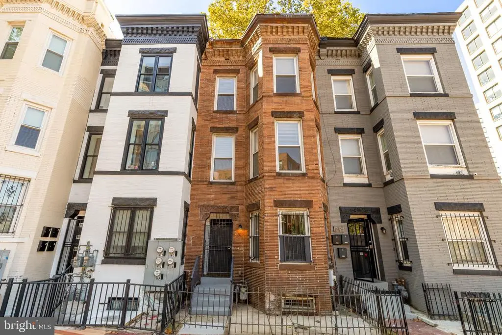 31 Florida Ave Ne, WASHINGTON