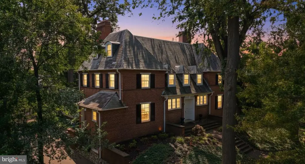 203 E Highfield Rd, Baltimore