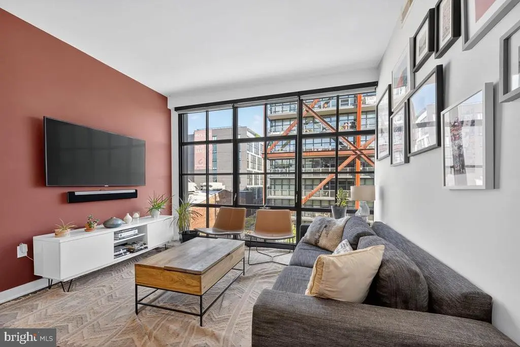 2030 8th St Nw #507, WASHINGTON