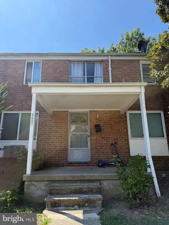 6021 Arizona Ave, Baltimore