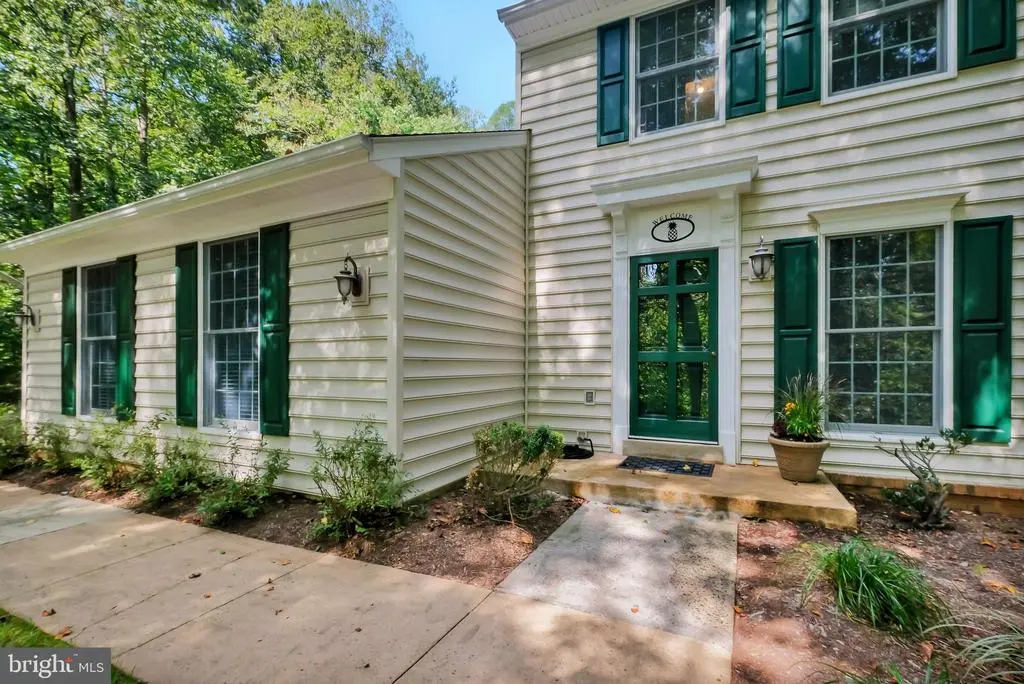 11922 Falling Creek Dr, Manassas