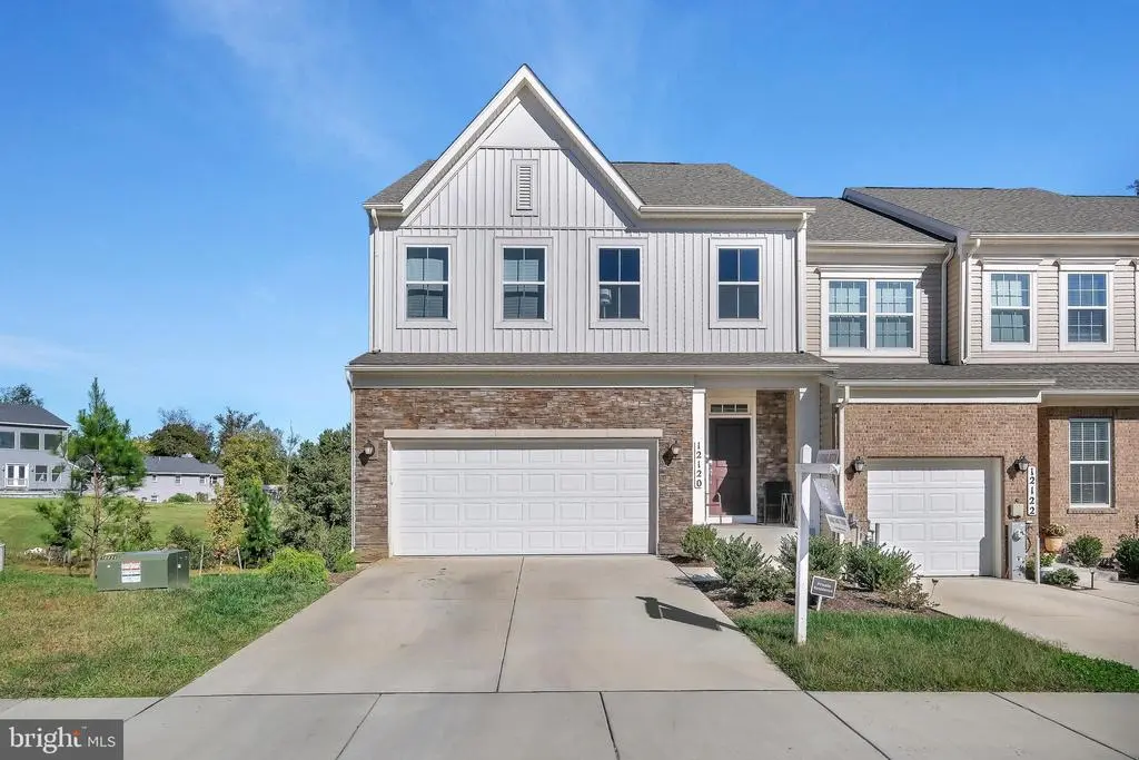 12120 American Chestnut Rd, BOWIE