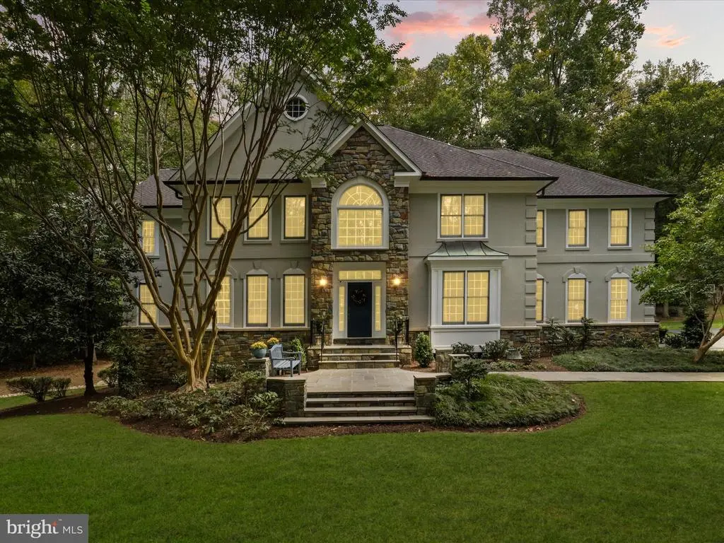 7211 Twelve Oaks Dr, FAIRFAX STATION