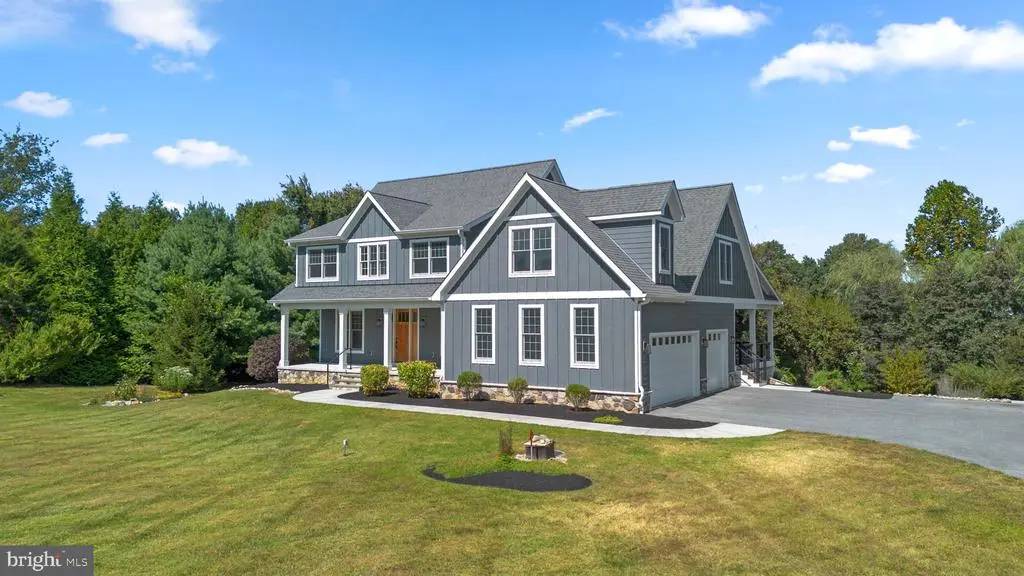 13492 Allnutt Ln, Highland