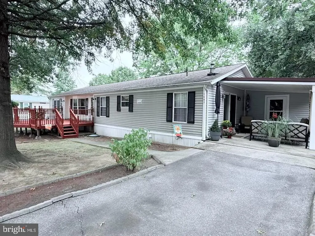 1593 Palm Spring Drive, CHAMBERSBURG