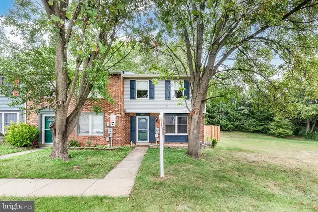 6717 Kernel Ct, Frederick