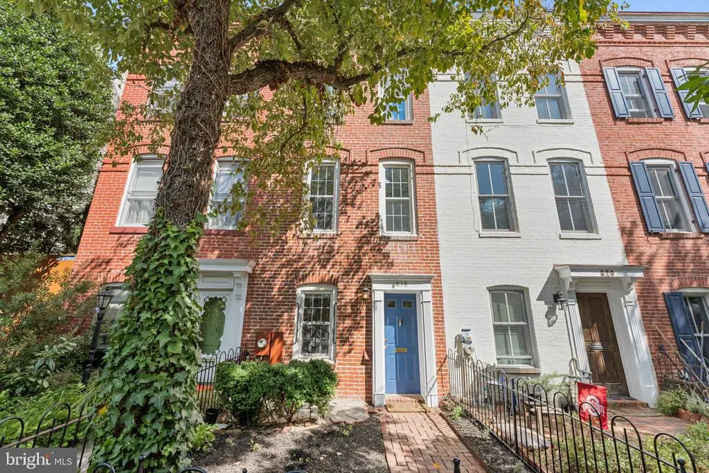 818 Independence Ave Se, WASHINGTON