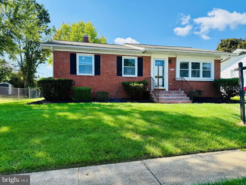 8619 Lucerne Rd, Randallstown