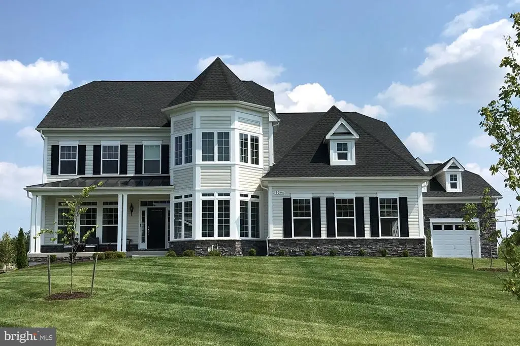 14008 Schaeffer Rd, GERMANTOWN