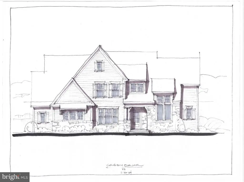 The Greenbriar - (1010 Hershey Mill Rd) -*millstone Circle, West Chester