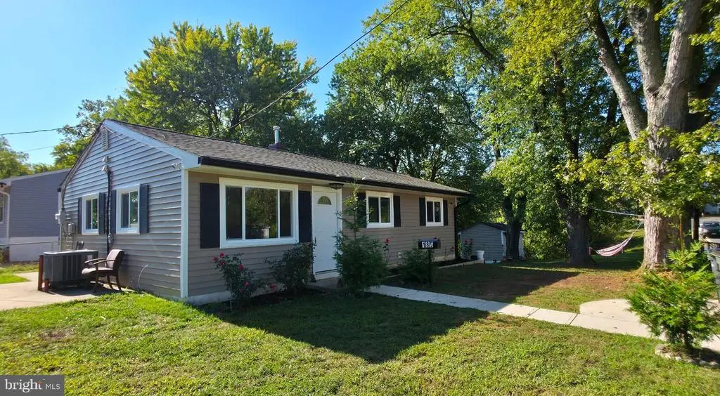 185 Cabbel Dr, MANASSAS PARK