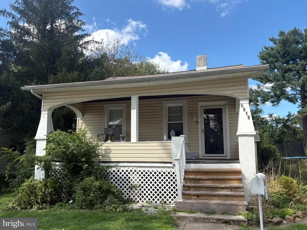 5618 Plymouth Rd, Baltimore