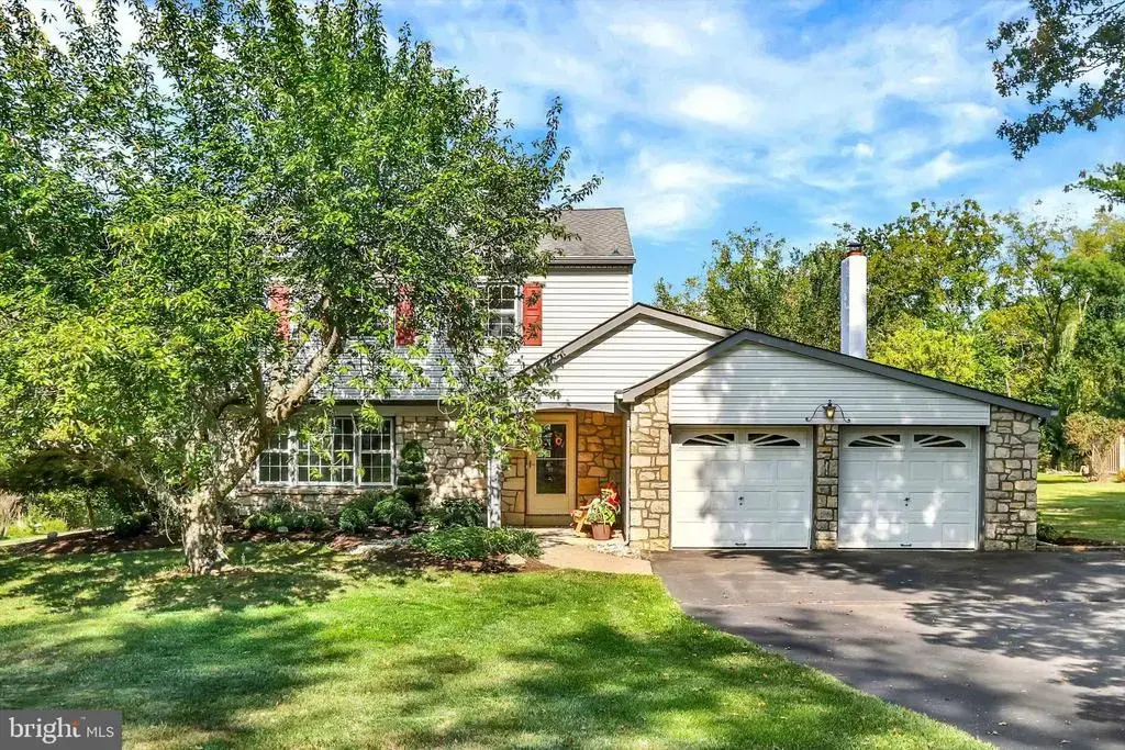 528 Saint Lawrence Way, FURLONG