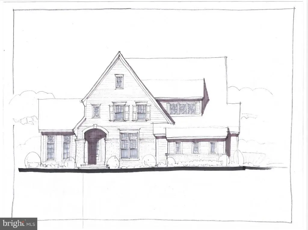 The Prescott - (1010 Hershey Mill Rd) -*millstone Circle, West Chester