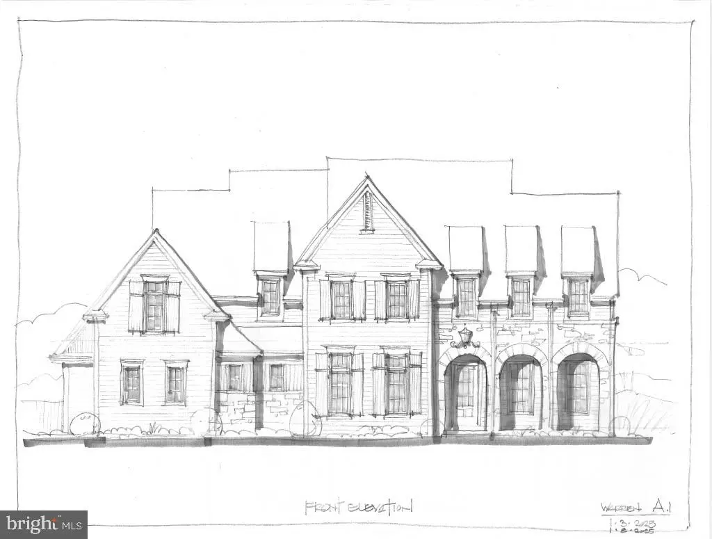 The Warren - Millstone Circle, WEST CHESTER