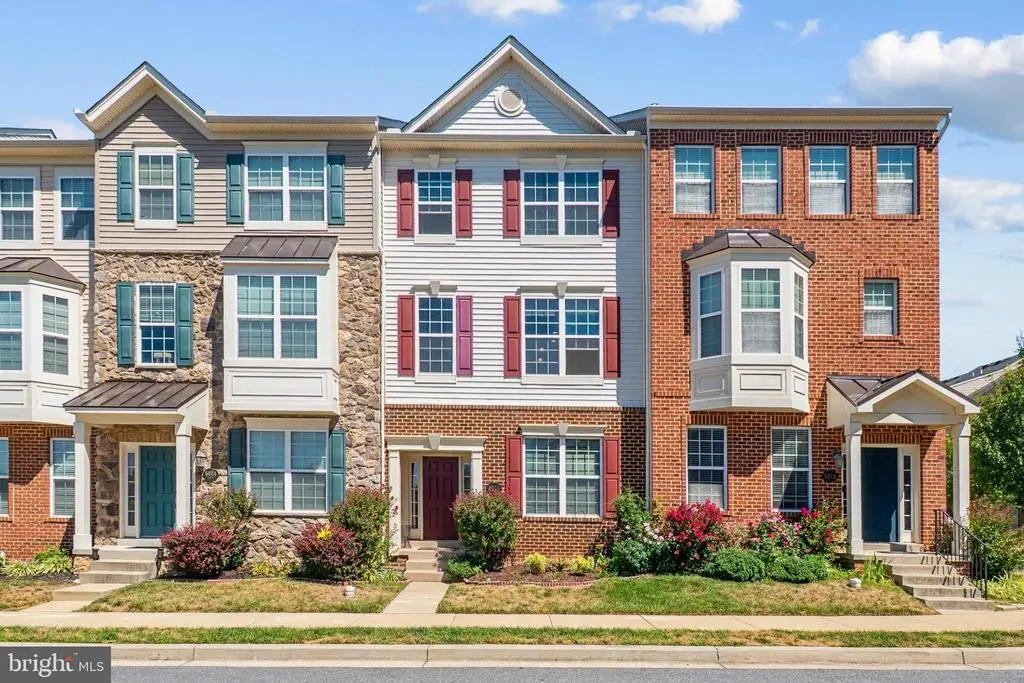 5026 Small Gains Way, Frederick