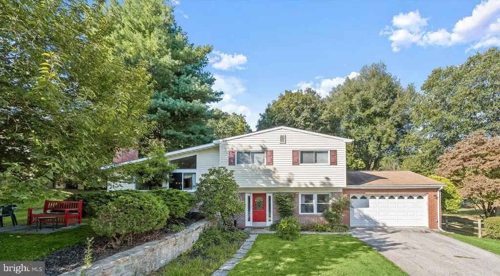 9233 Spring Valley Rd, Ellicott City