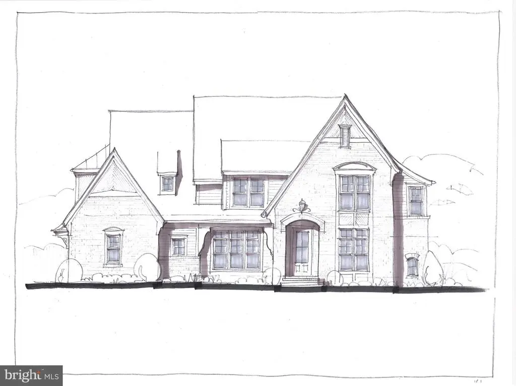The Delchester Millstone Circle (gps 1010 Hershey Mill Rd), WEST CHESTER
