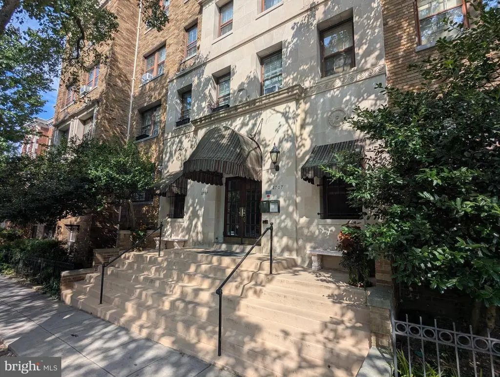 2707 Adams Mill Rd Nw #108, WASHINGTON