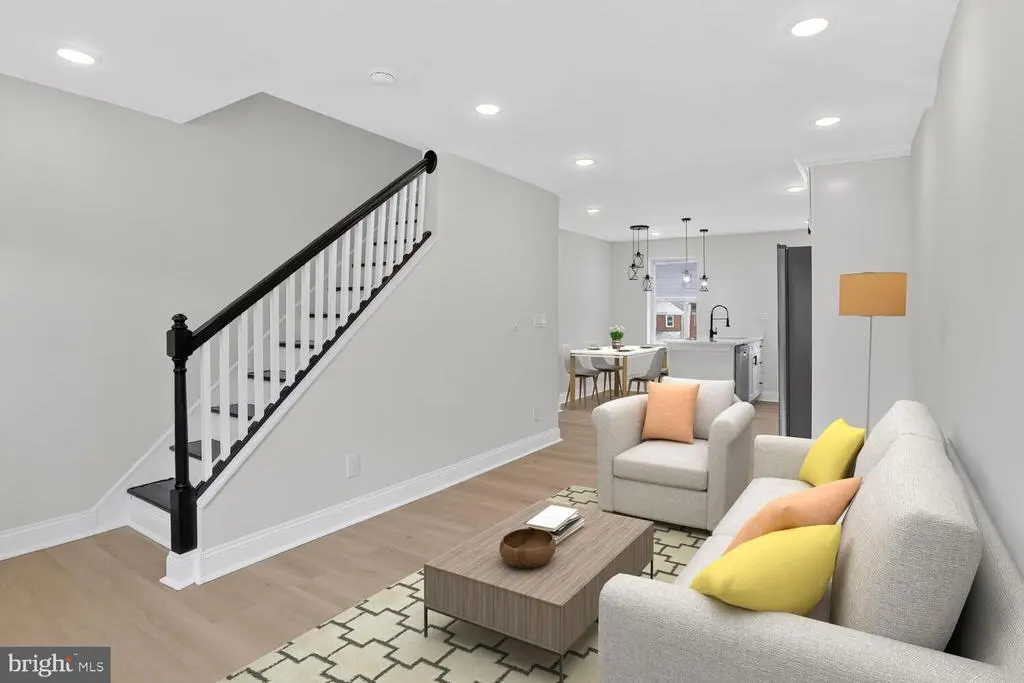 3666 Dudley Ave, Baltimore