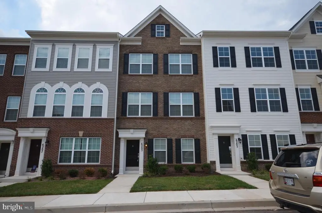 6205 Posey St, Frederick