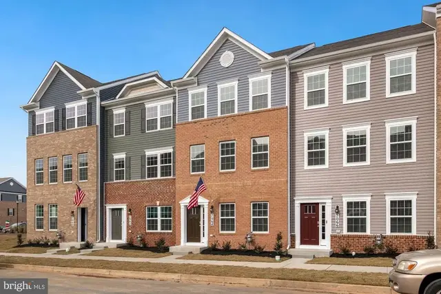 7064 Delegate Pl, Frederick