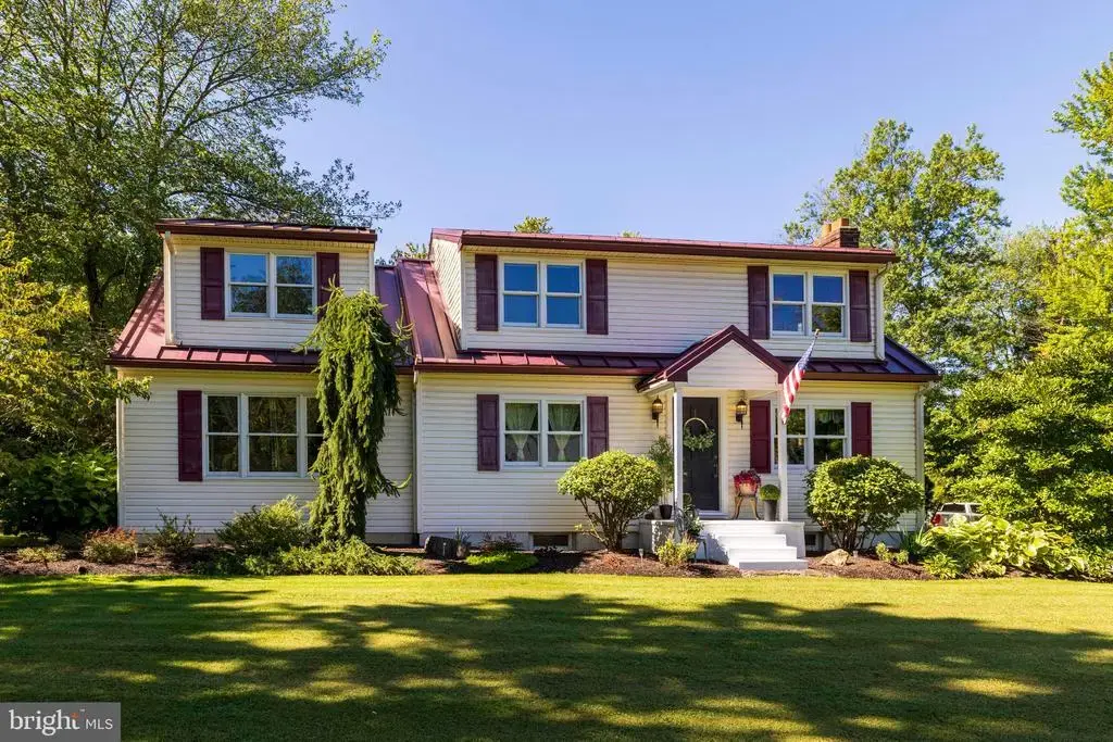 1012 Callowhill Rd, PERKASIE