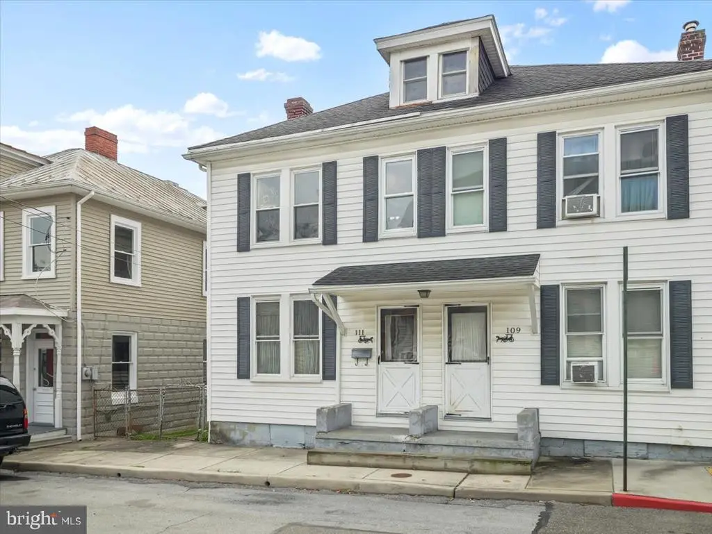 111 Bester St, Hagerstown