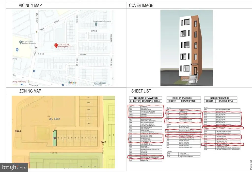 1716 H St Ne, WASHINGTON