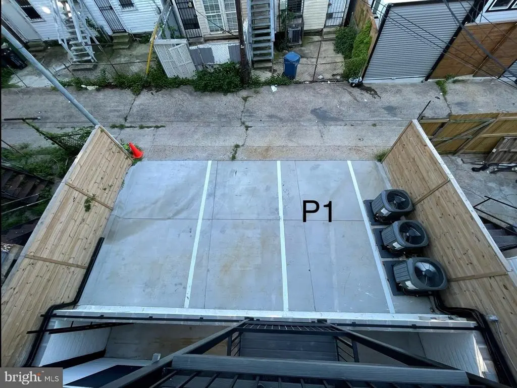 1121 Penn St Ne #p1, WASHINGTON