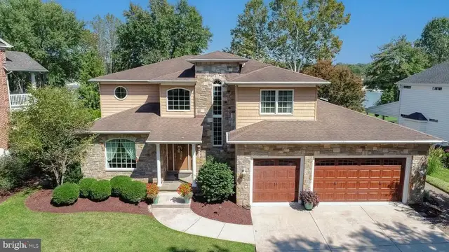 407 Shore Dr, Joppa