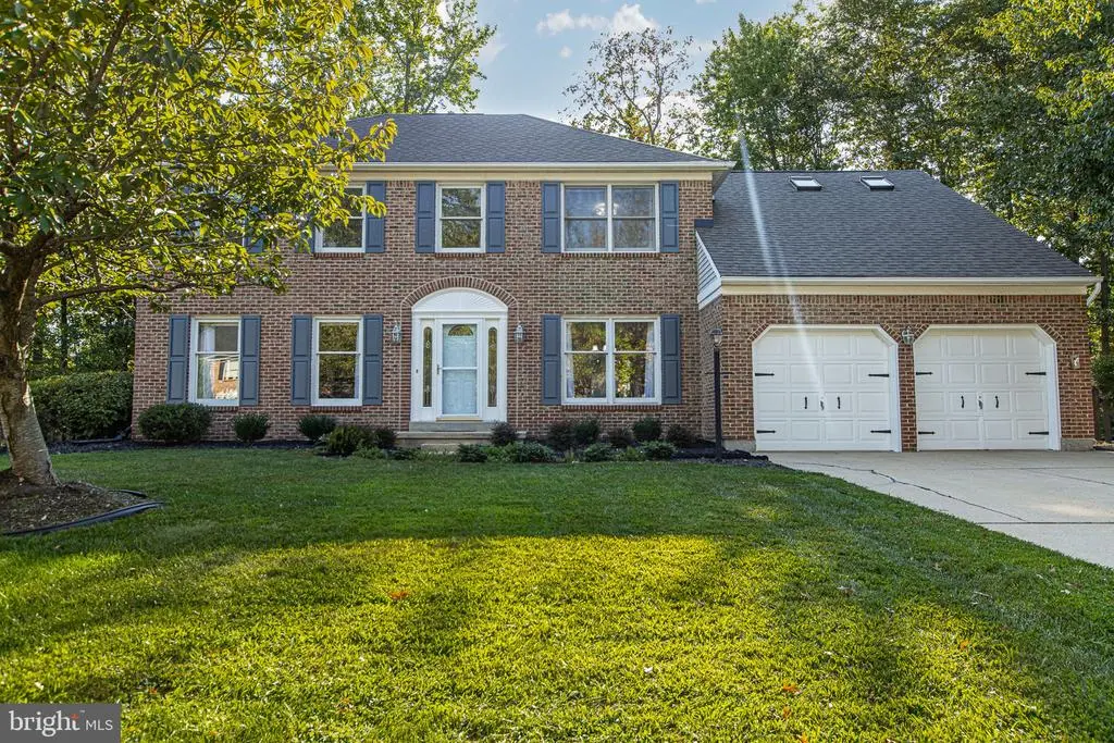 612 Timber Wood Blvd, NEWARK