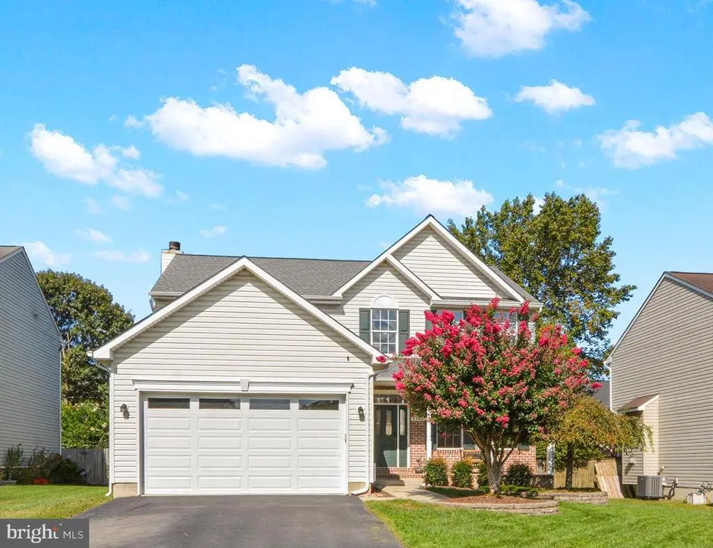 8366 Wb And A Rd, Severn