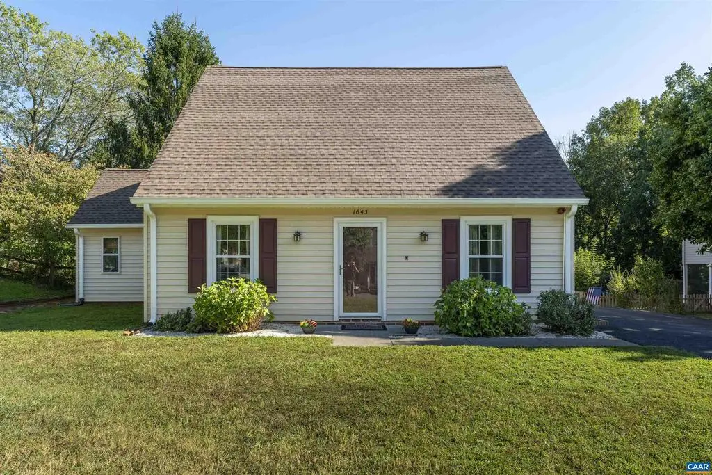 1645 Ravens Pl, Charlottesville