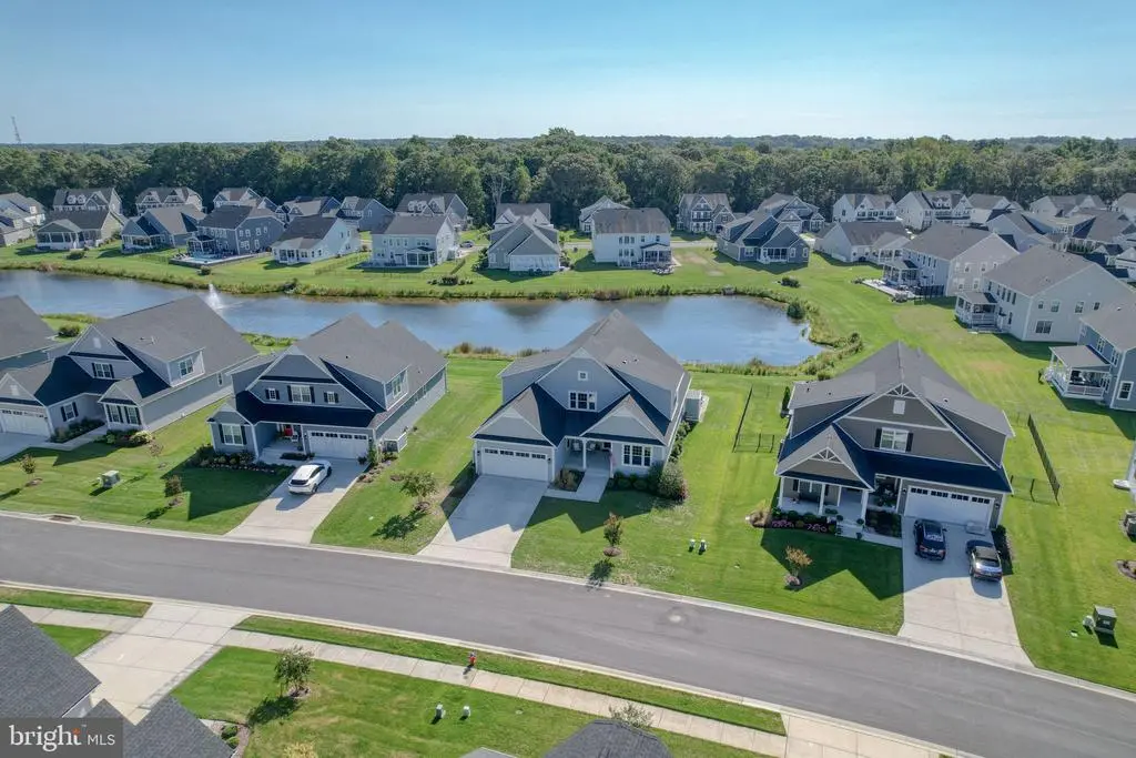 18328 Highwood Dr, Rehoboth Beach