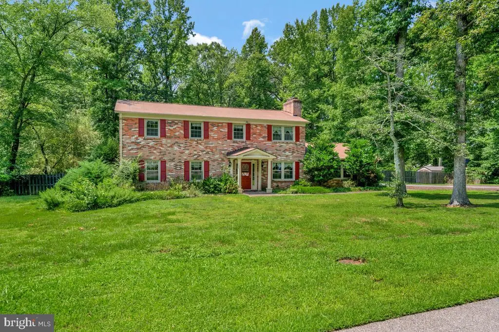 10524 Anita Dr, LORTON