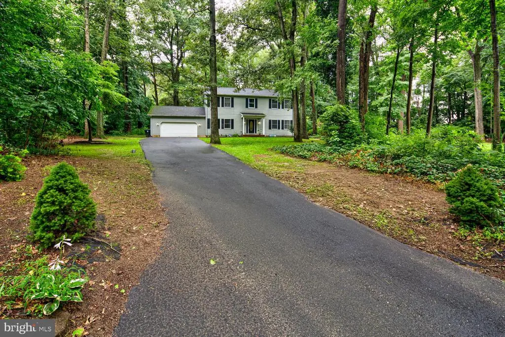 106 Pine Needle Dr, FELTON