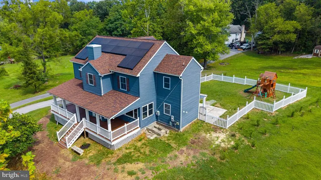 105 Oella Ave, Catonsville