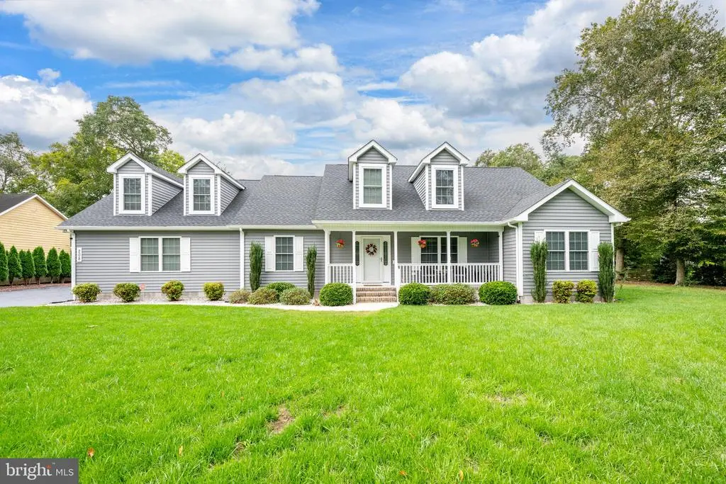 208 N Shore Ct, SEAFORD