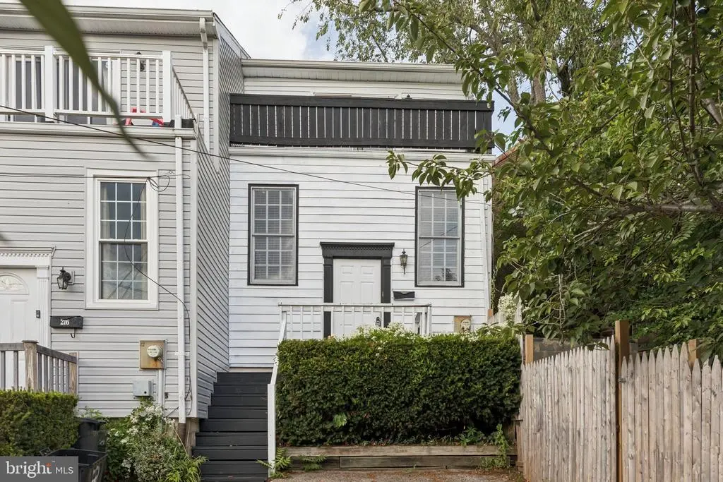 218 Rector St, PHILADELPHIA