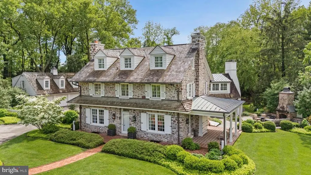 352 Stenton Ave, PLYMOUTH MEETING