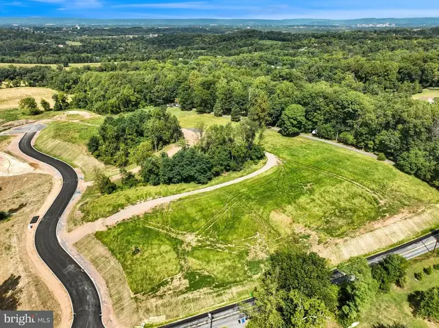 Lot 45 Scarlet Oak Dr, Lewisberry