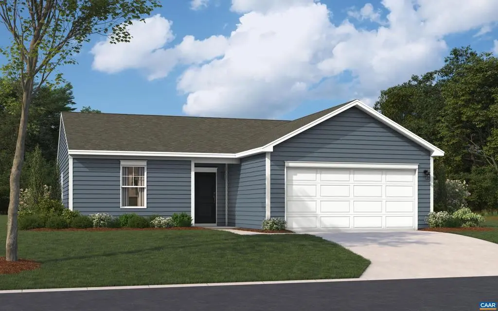 270 Horse Path Dr, CHARLOTTESVILLE