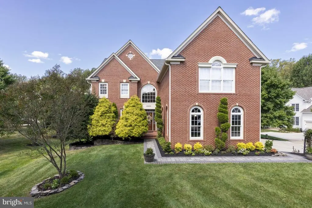 10205 Deep Skies Dr, Laurel